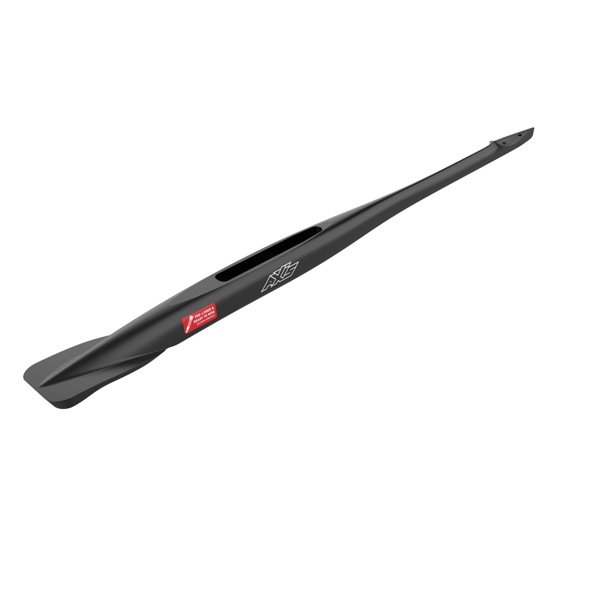 Black Advance 20 Fuselage - Short 703mm