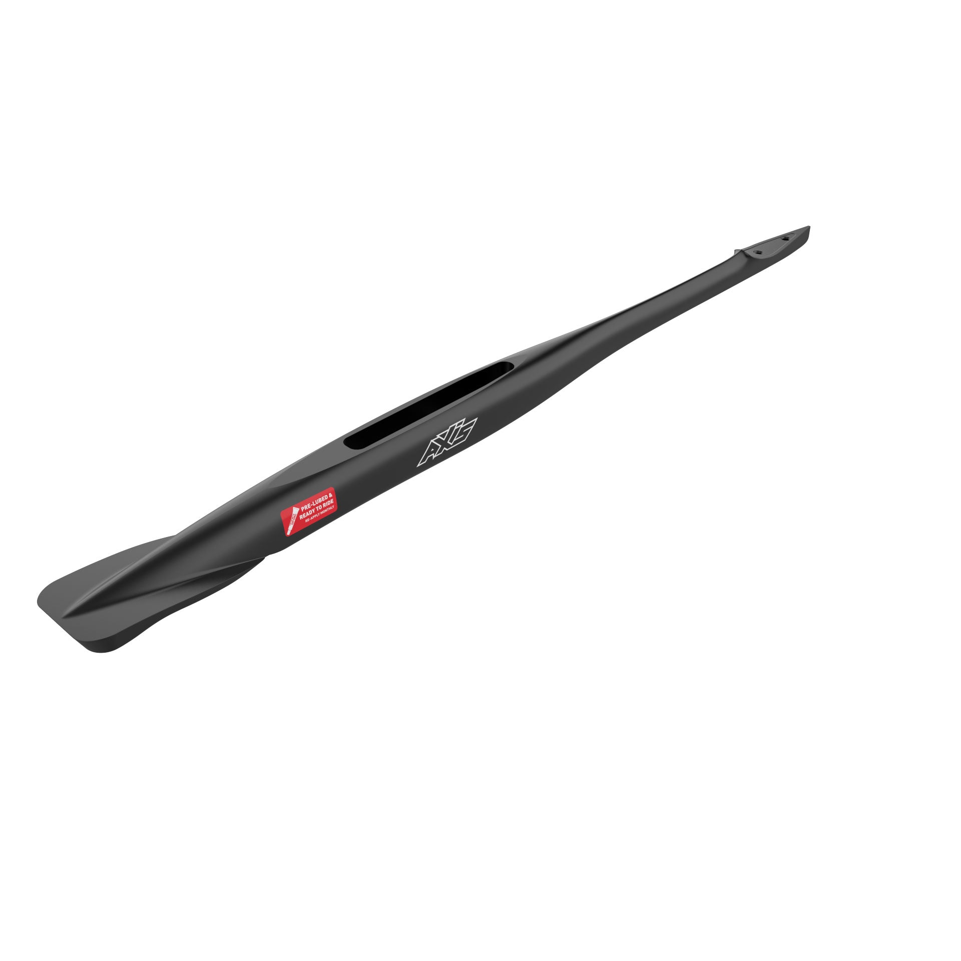 Black Advance 20 Fuselage - UltraShort 643mm