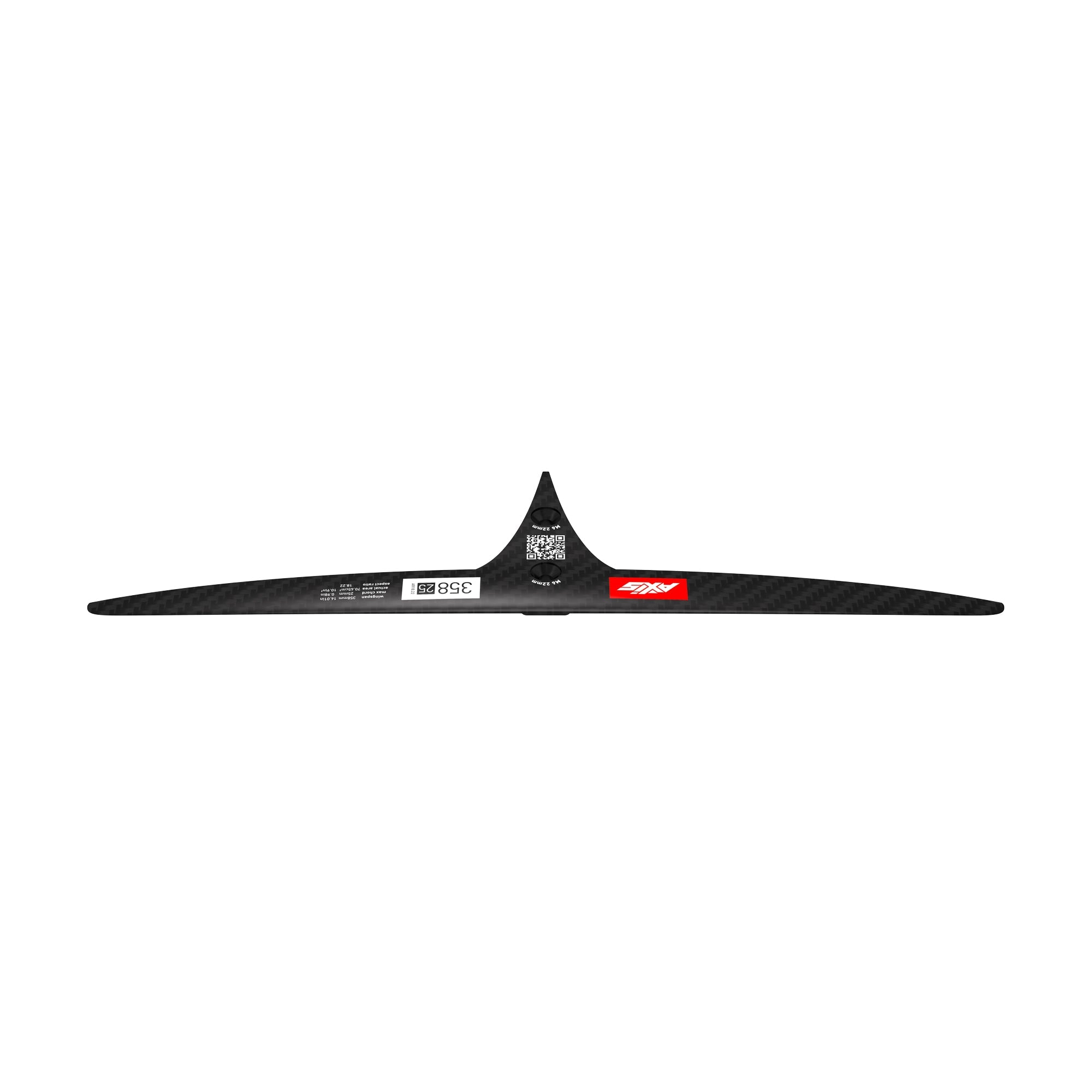 AXIS Skinny 358/25 front