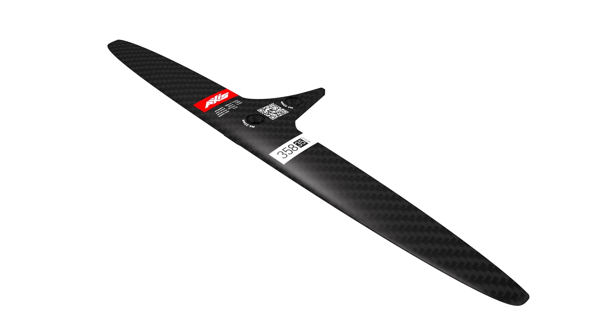 AXIS Skinny 358/35 hero