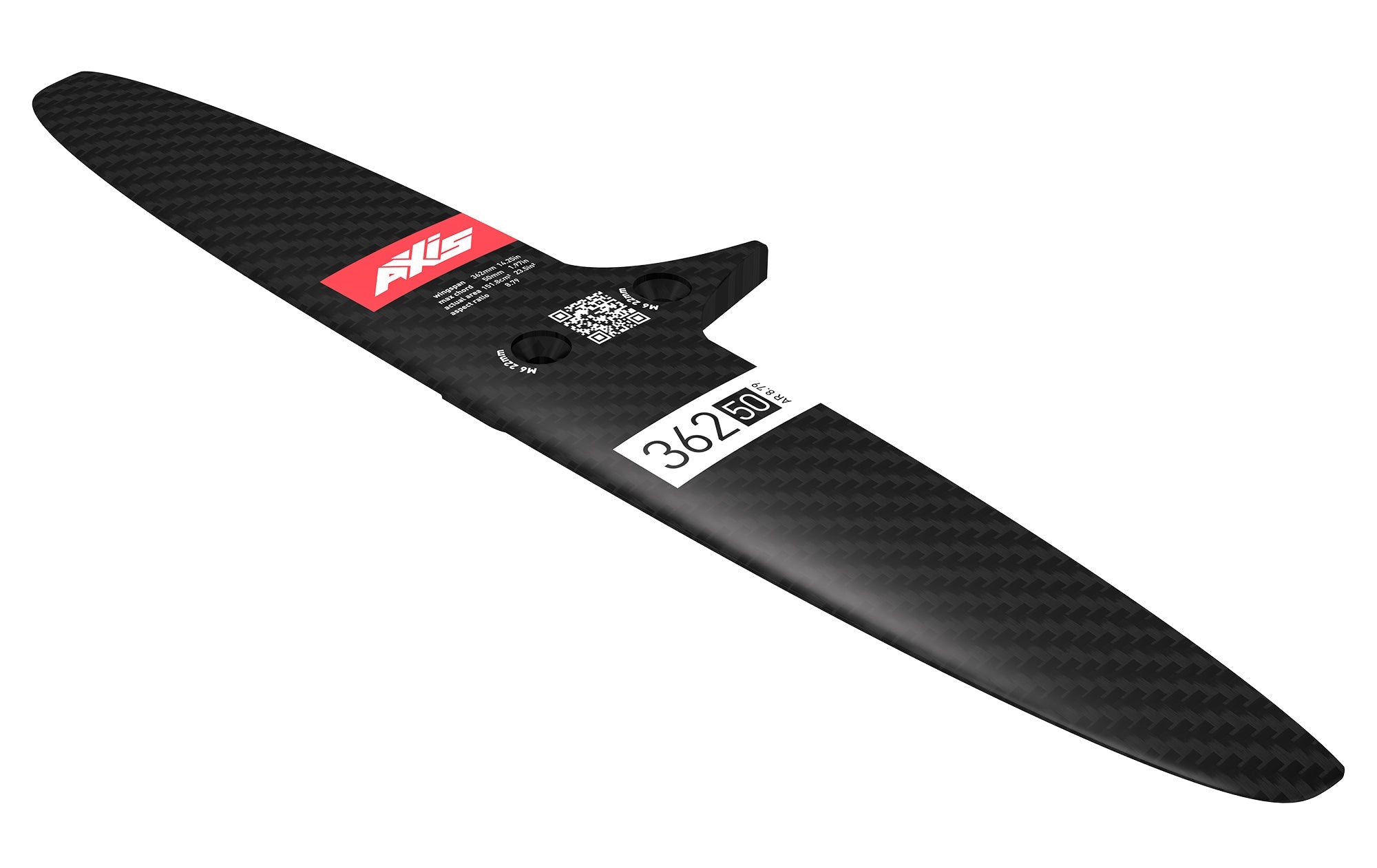 AXIS Skinny 362/50 hero