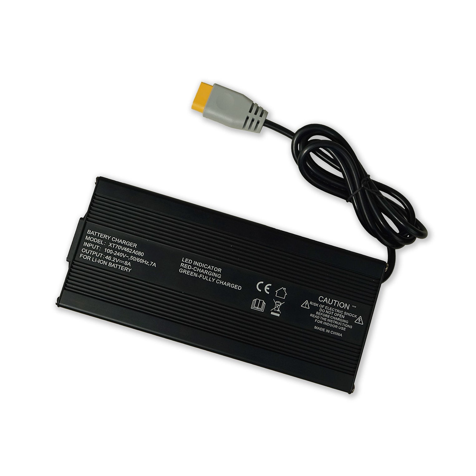 Foil Drive 40v Standard Charger 4amp