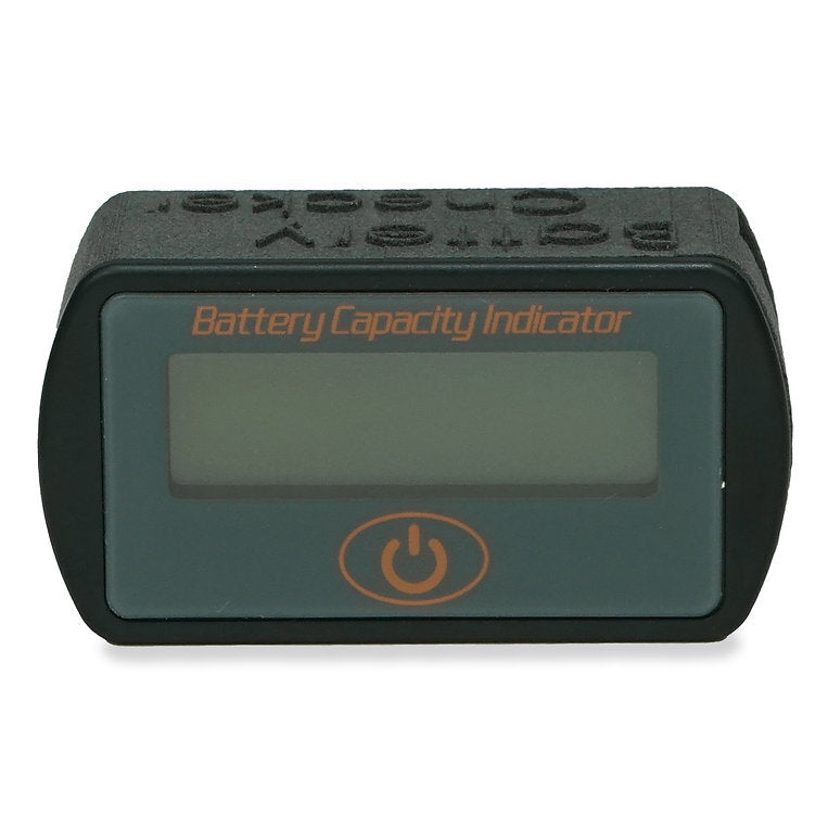 Foil Drive Inline Battery Checker