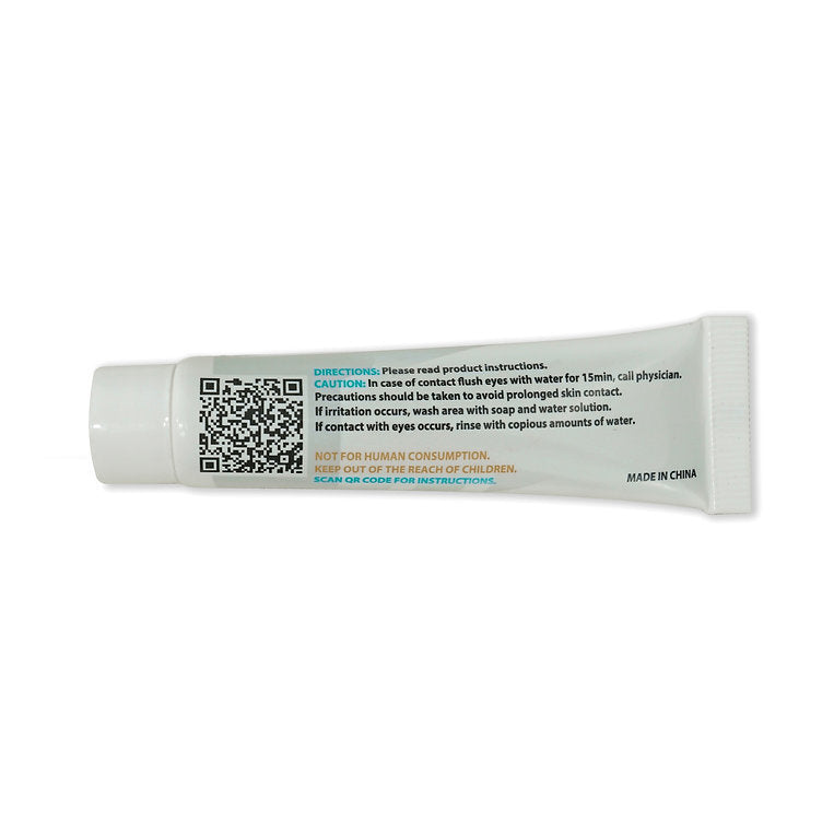 Foil Drive Battery Grease 15G