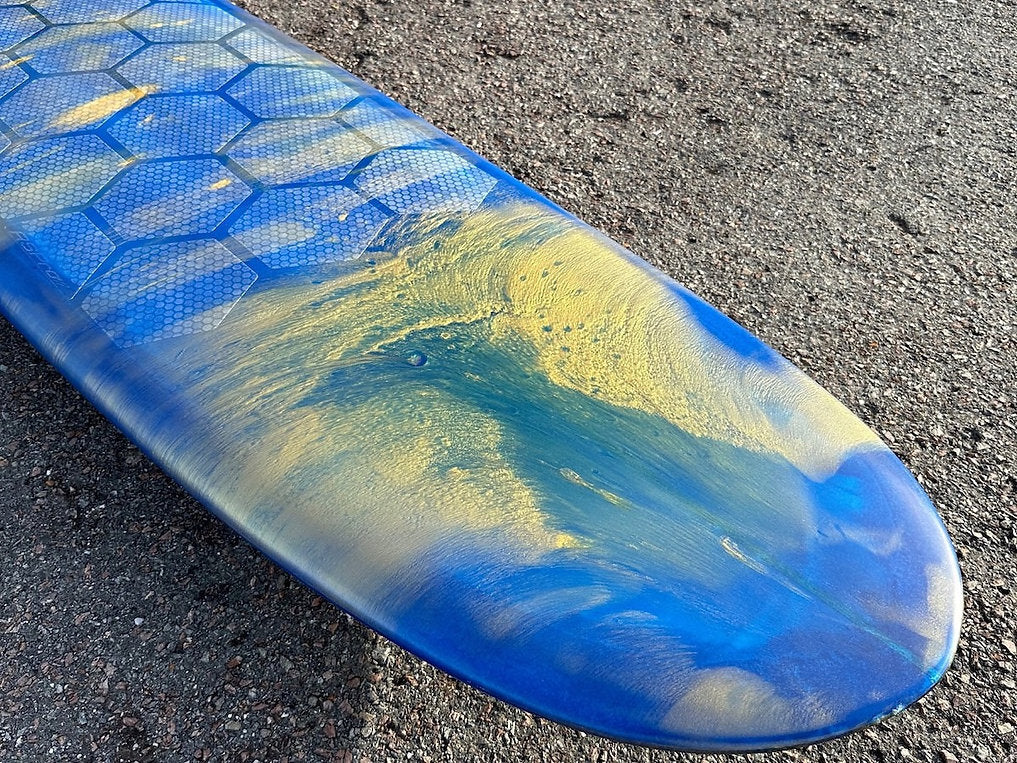 RSPro Hexa Traction Clear
