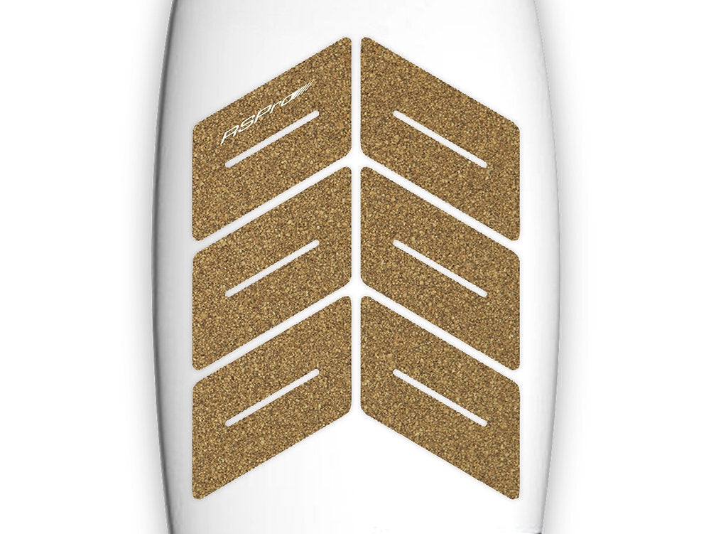 RSPro Front Grip Arrow
