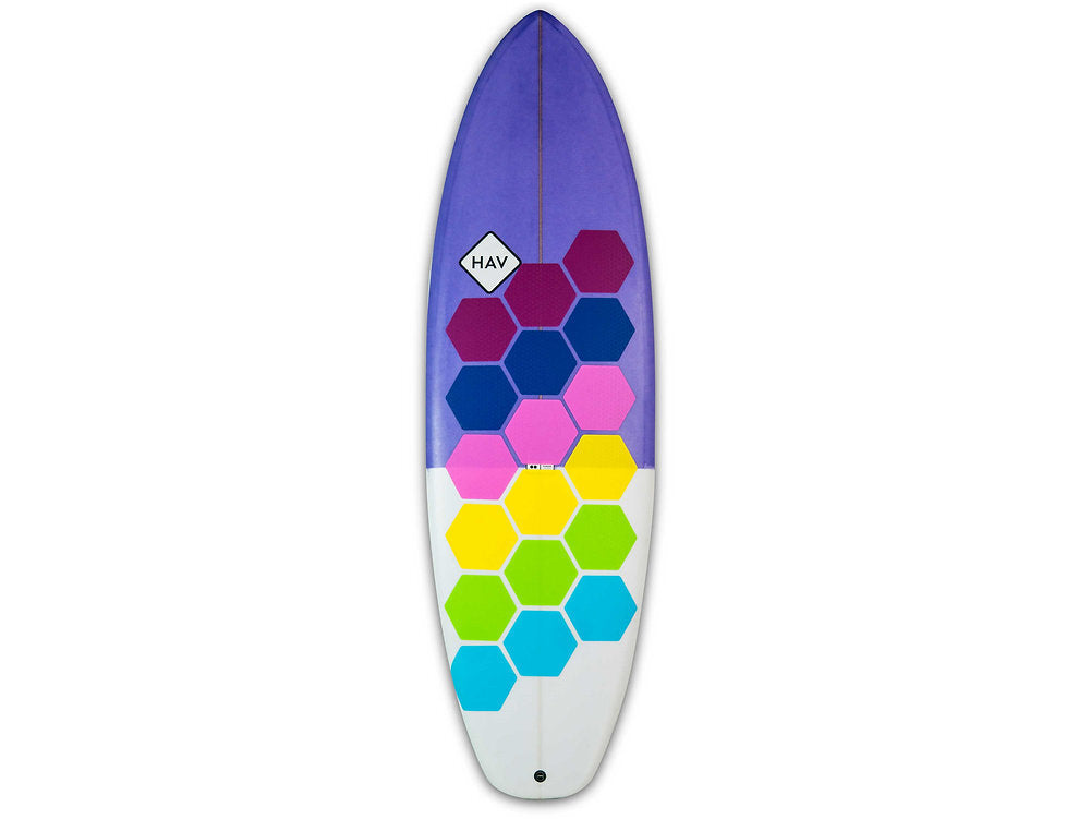 RSPro Hexa Traction Candy Shop Edition