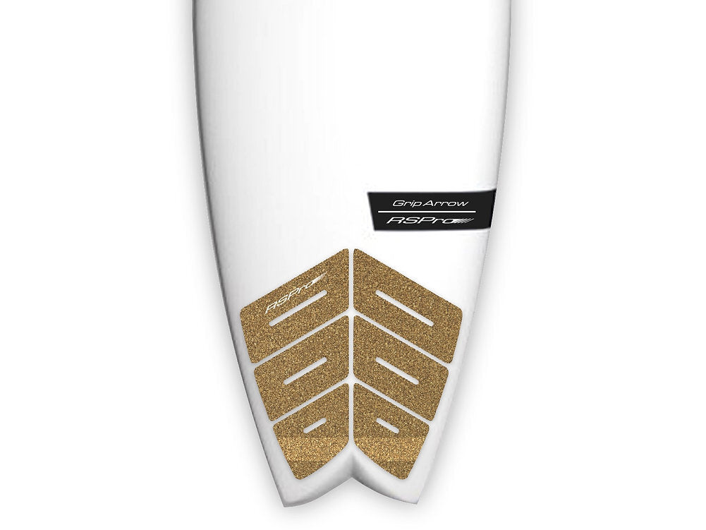RSPro Tail Grip Arrow