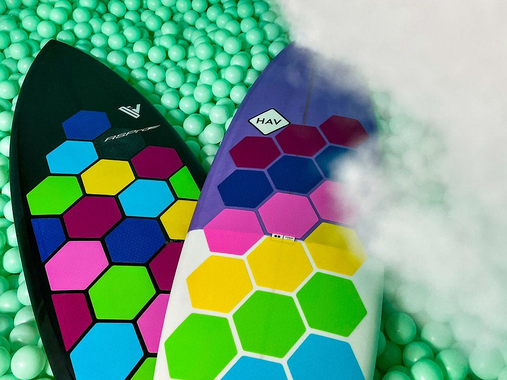 RSPro Hexa Traction Candy Shop Edition