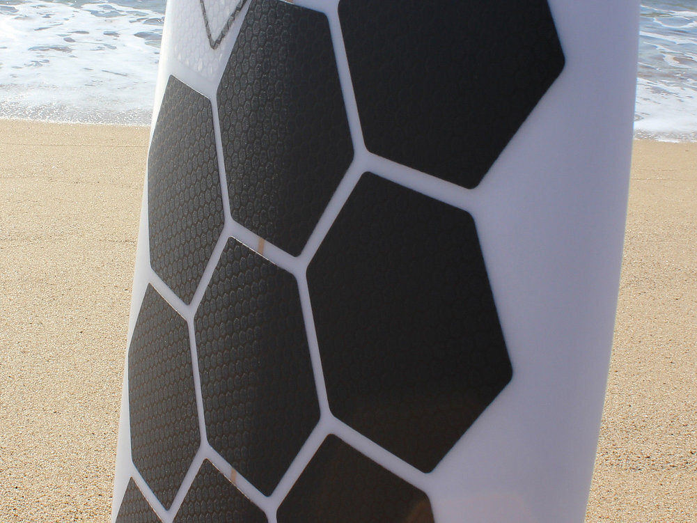 RSPro Hexa Traction Black Edition
