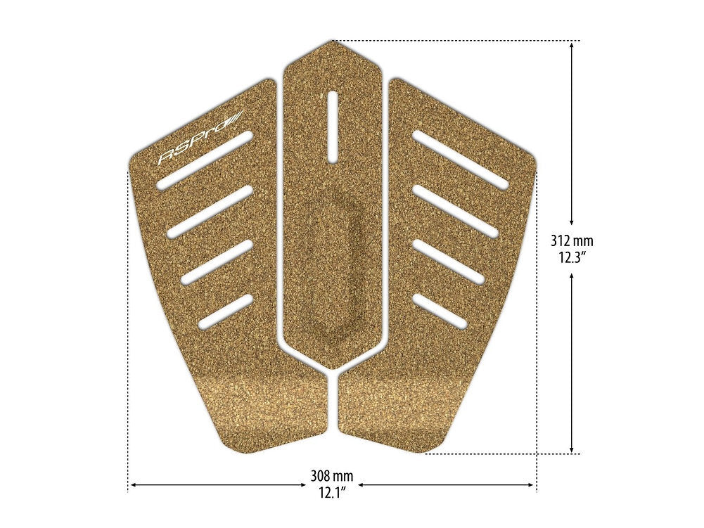RSPro Tail Grip