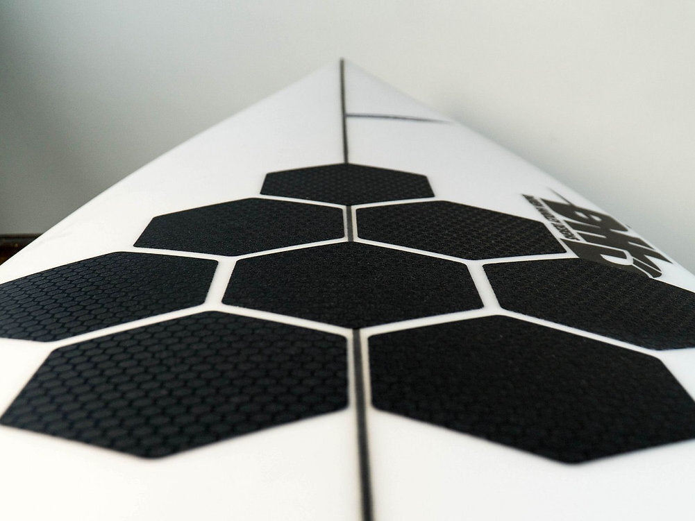 RSPro Hexa Traction Black Edition