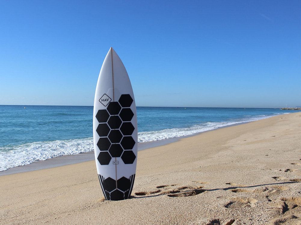 RSPro Hexa Traction Black Edition