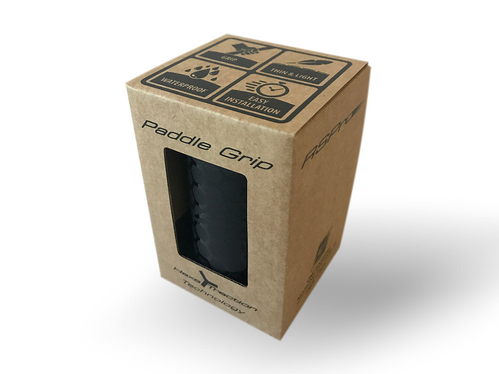 RSPro Paddle Grip Hexa