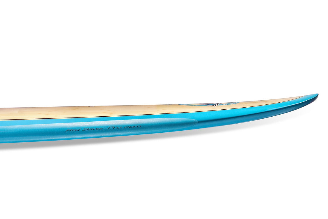 RSPro Clear Jumbo SUP Rail Saver