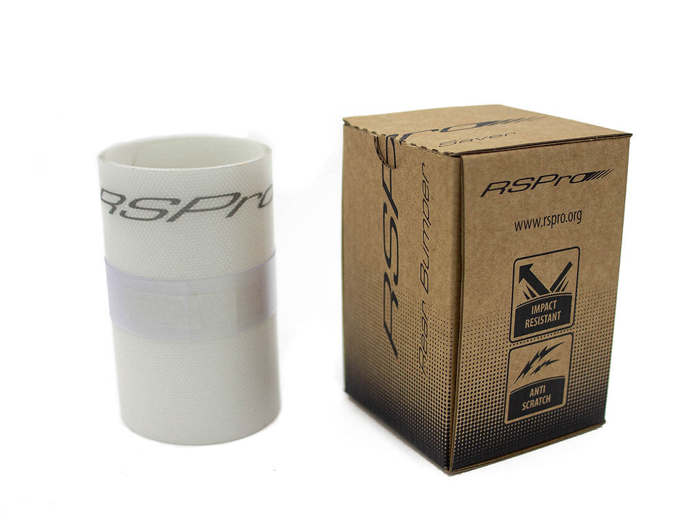 RSPro Car Rear bumper Saver