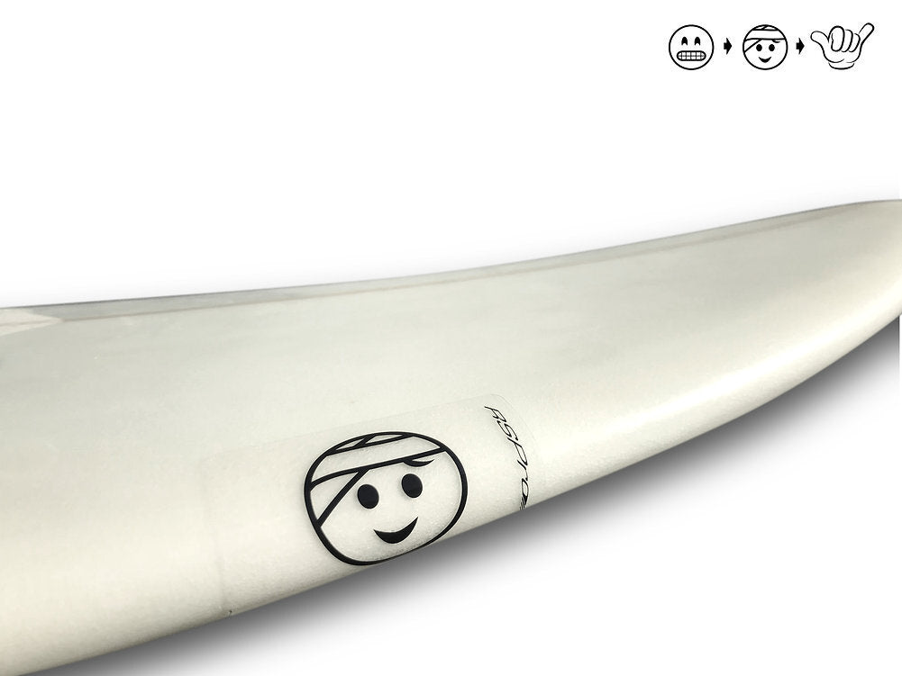 RSPro Surf Ding Patch