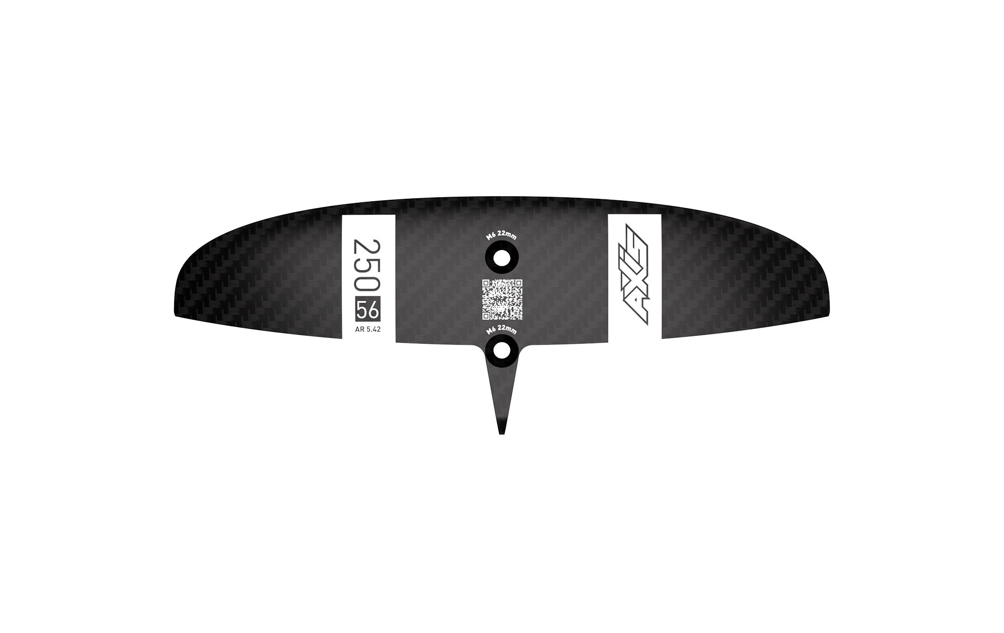AXIS PROGRESSIVE REAR WINGS