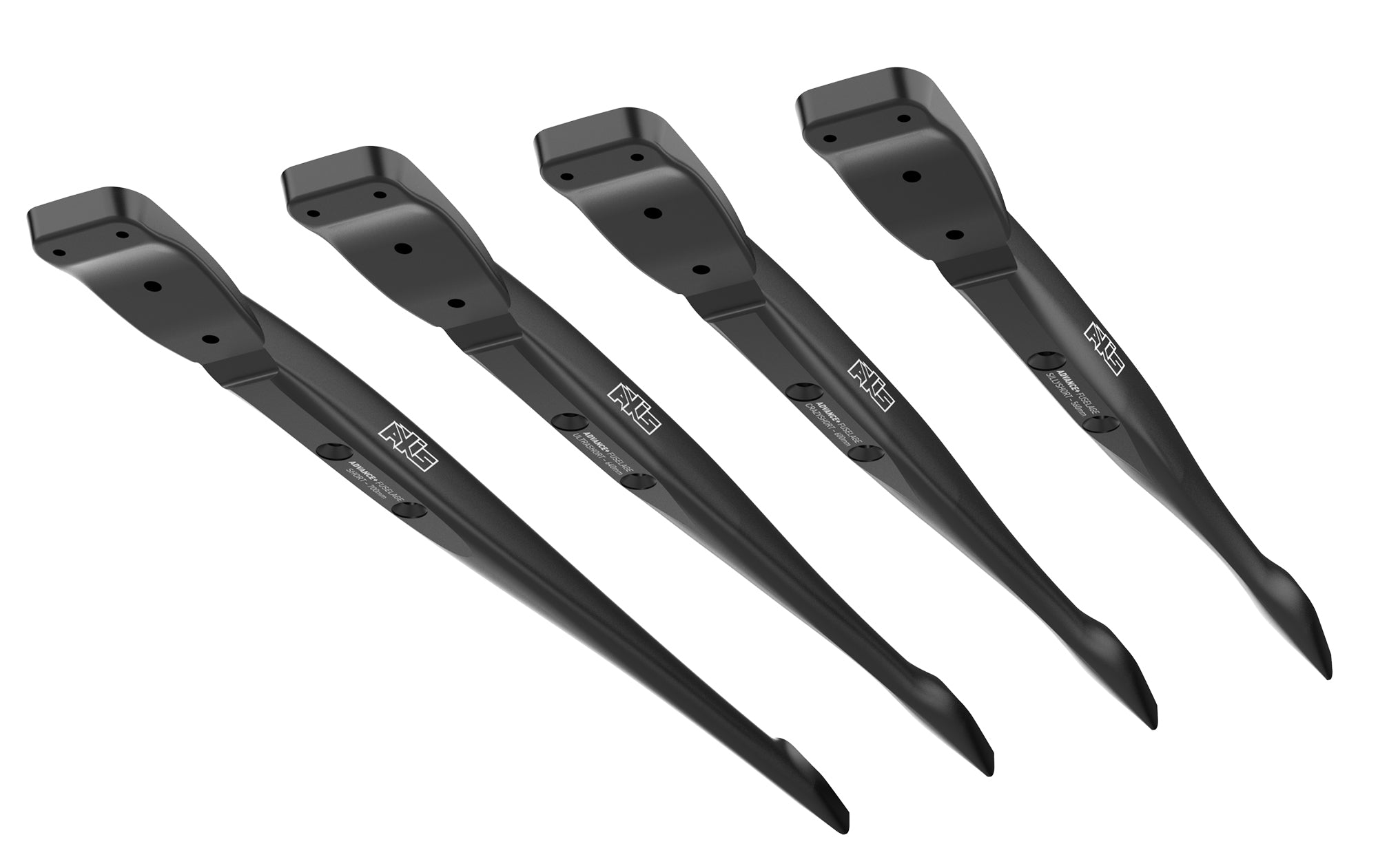 AXIS BLACK ADVANCE+ FUSELAGES
