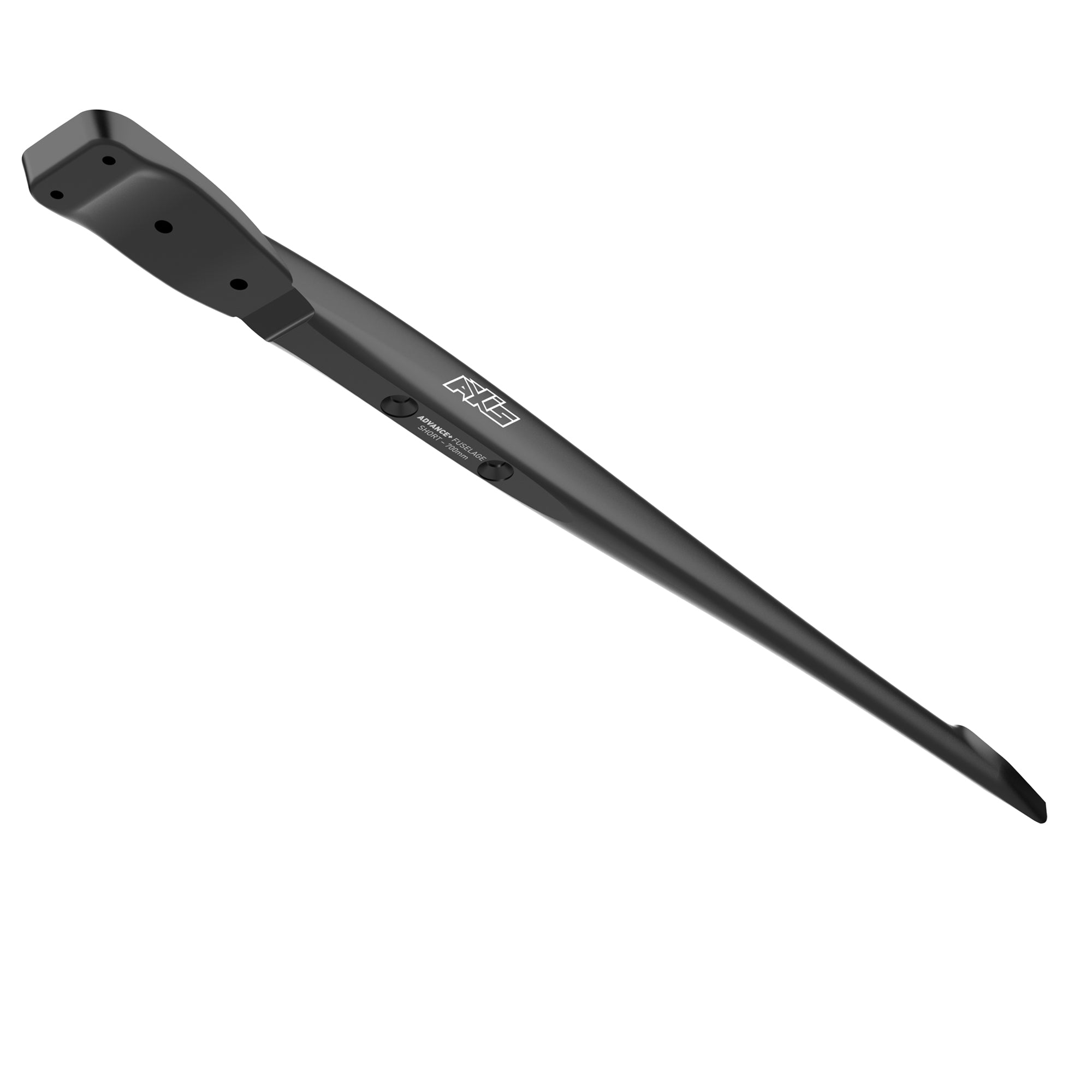 AXIS BLACK ADVANCE+ FUSELAGES