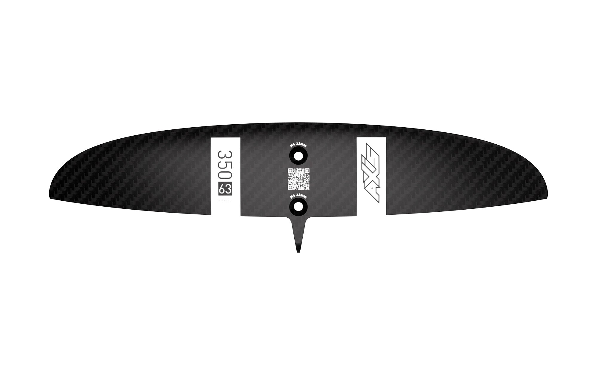 AXIS PROGRESSIVE REAR WINGS