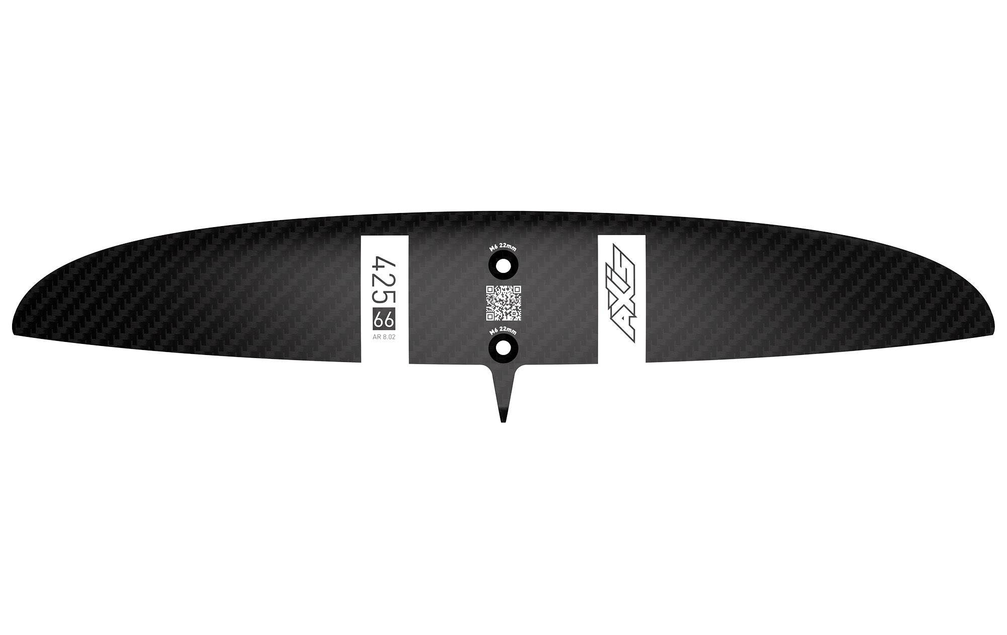 AXIS PROGRESSIVE REAR WINGS