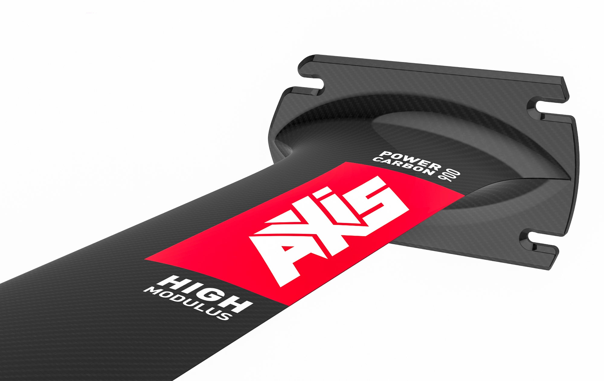 AXIS POWER CARBON HIGH MODULUS MASTS