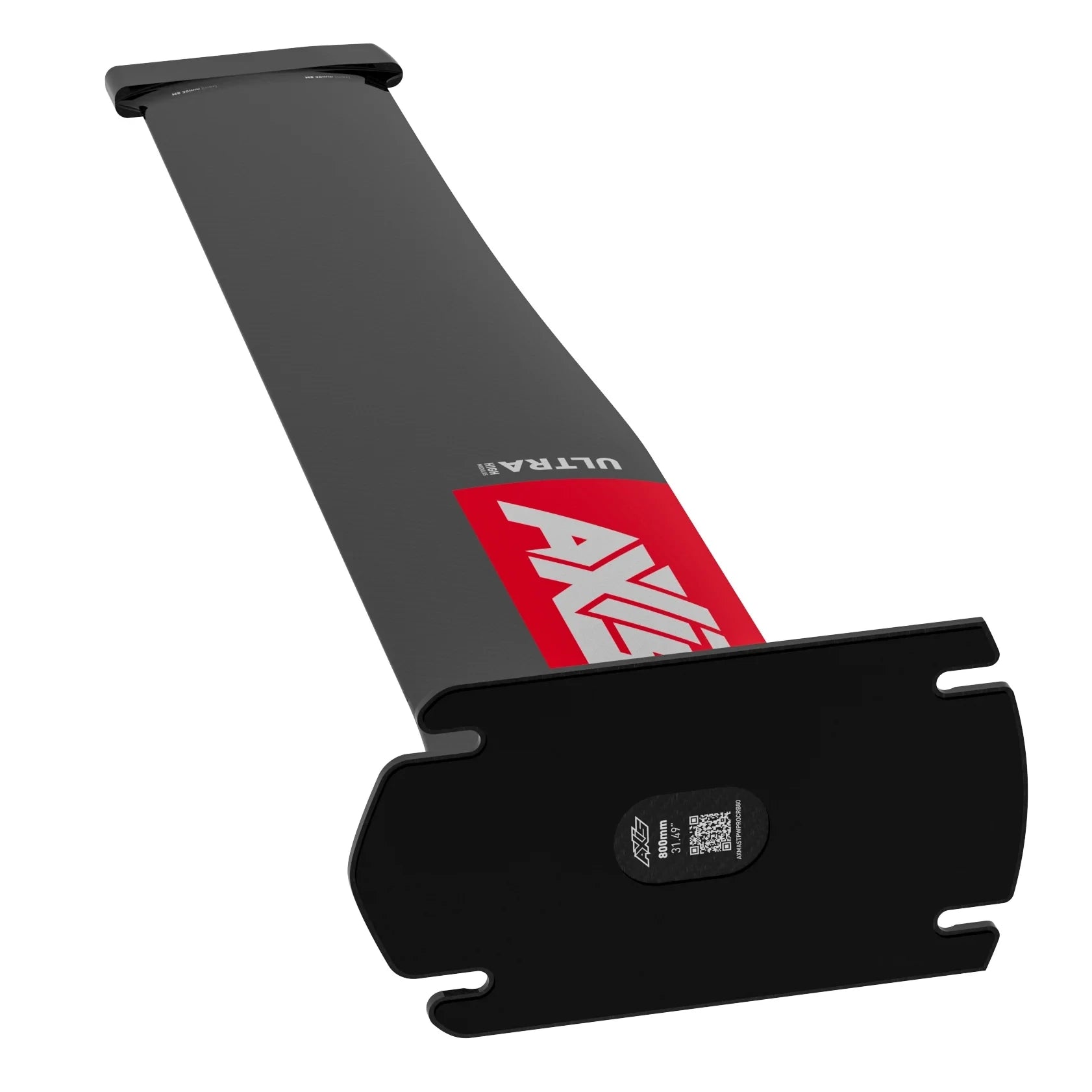 AXIS PRO ULTRA HIGH MODULUS CARBON MASTS