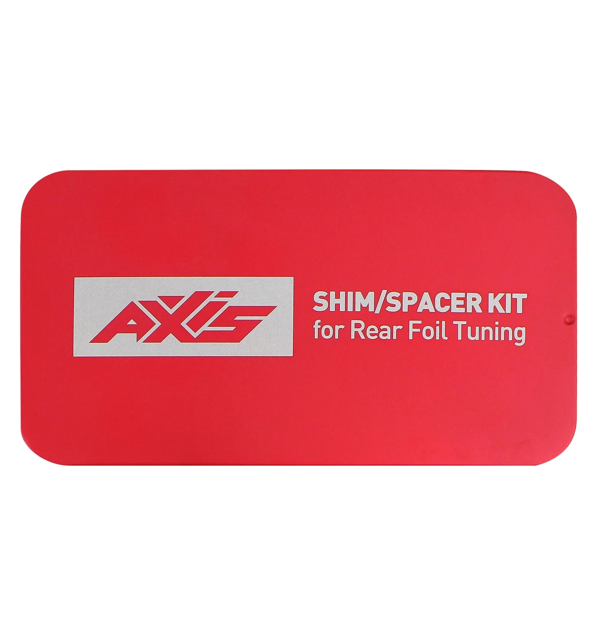 AXIS REAR WING SHIM/SPACER KIT