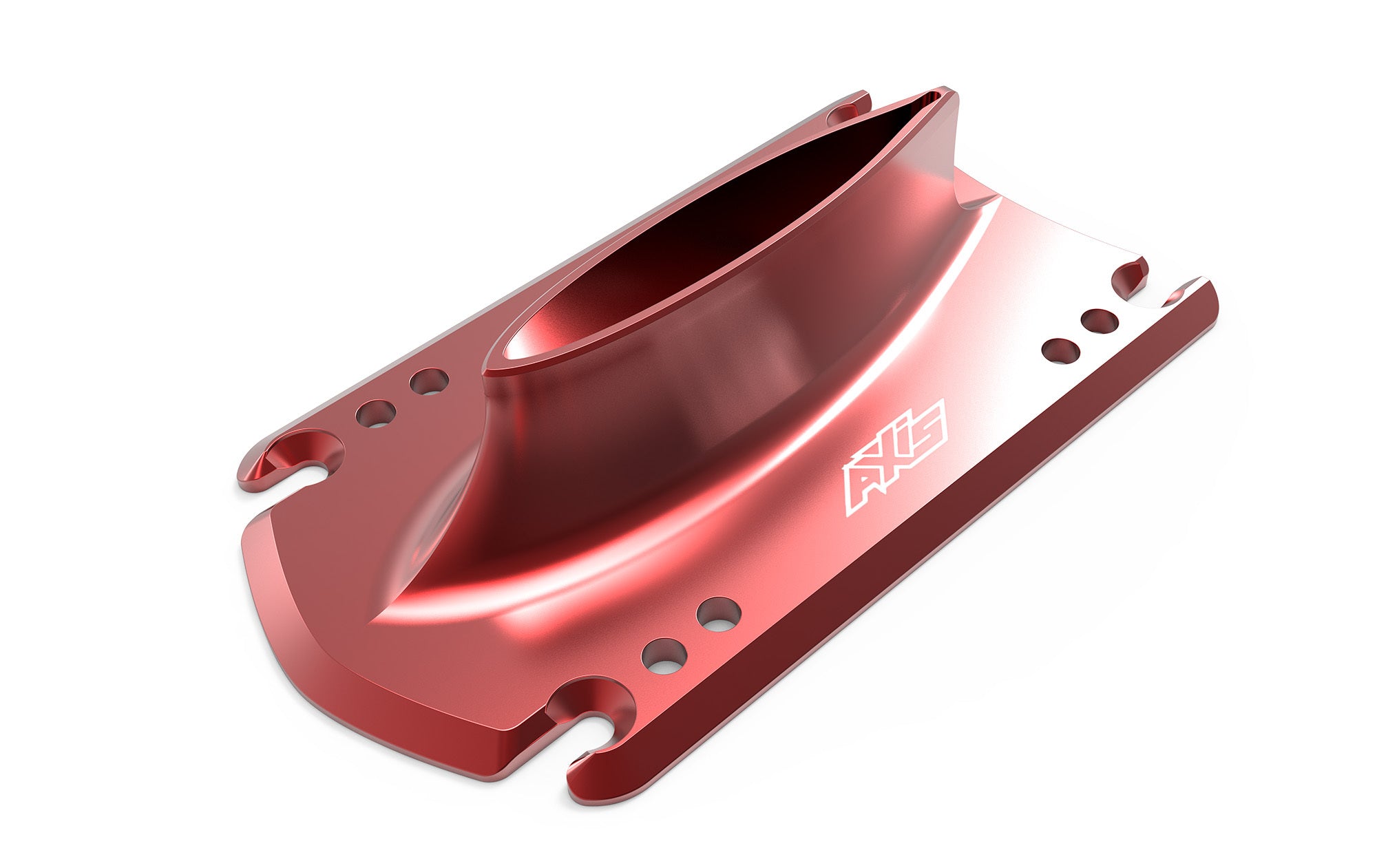 AXIS 19MM ALUMINIUM MASTS