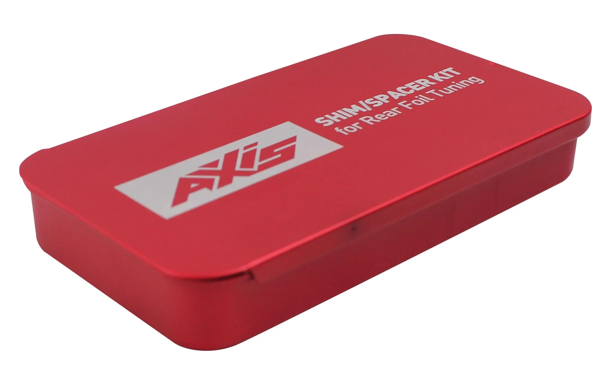AXIS REAR WING SHIM/SPACER KIT