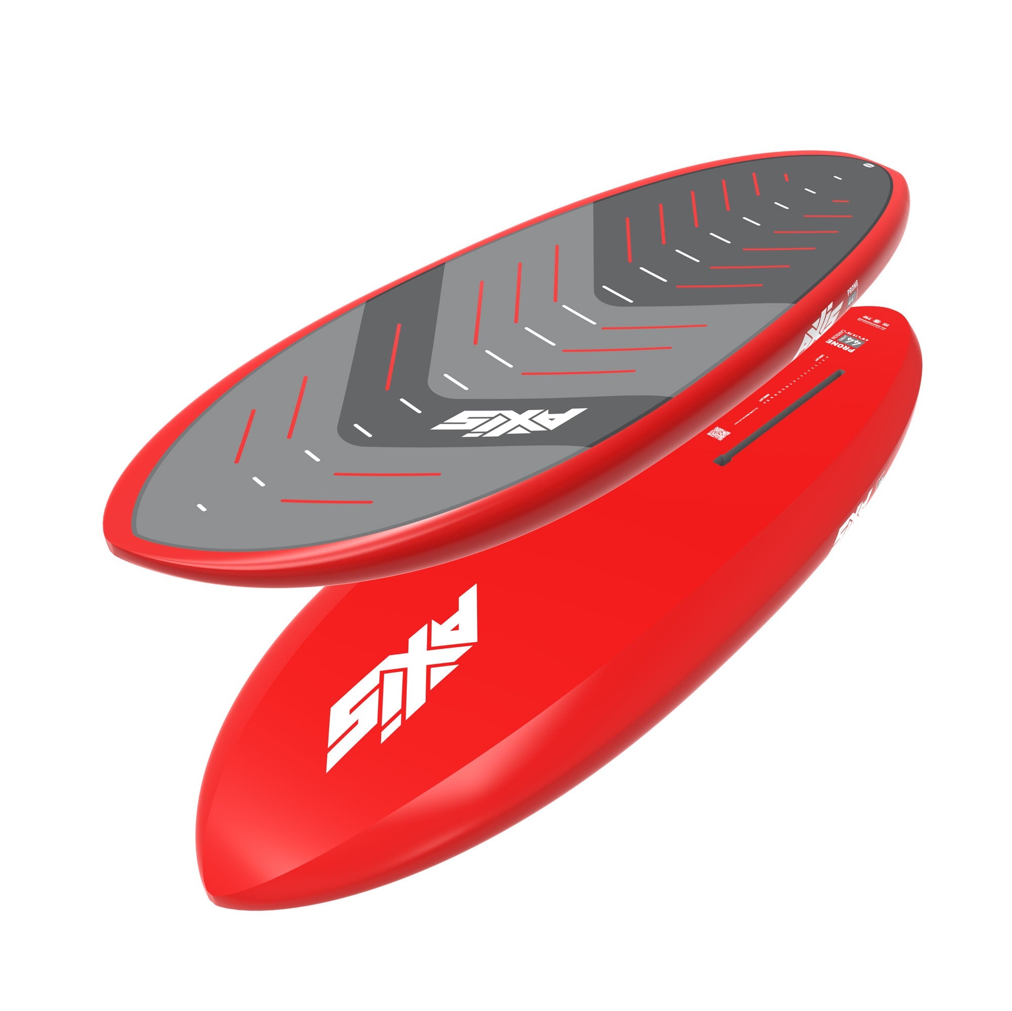 AXIS Prone 44L - 45 bottom
