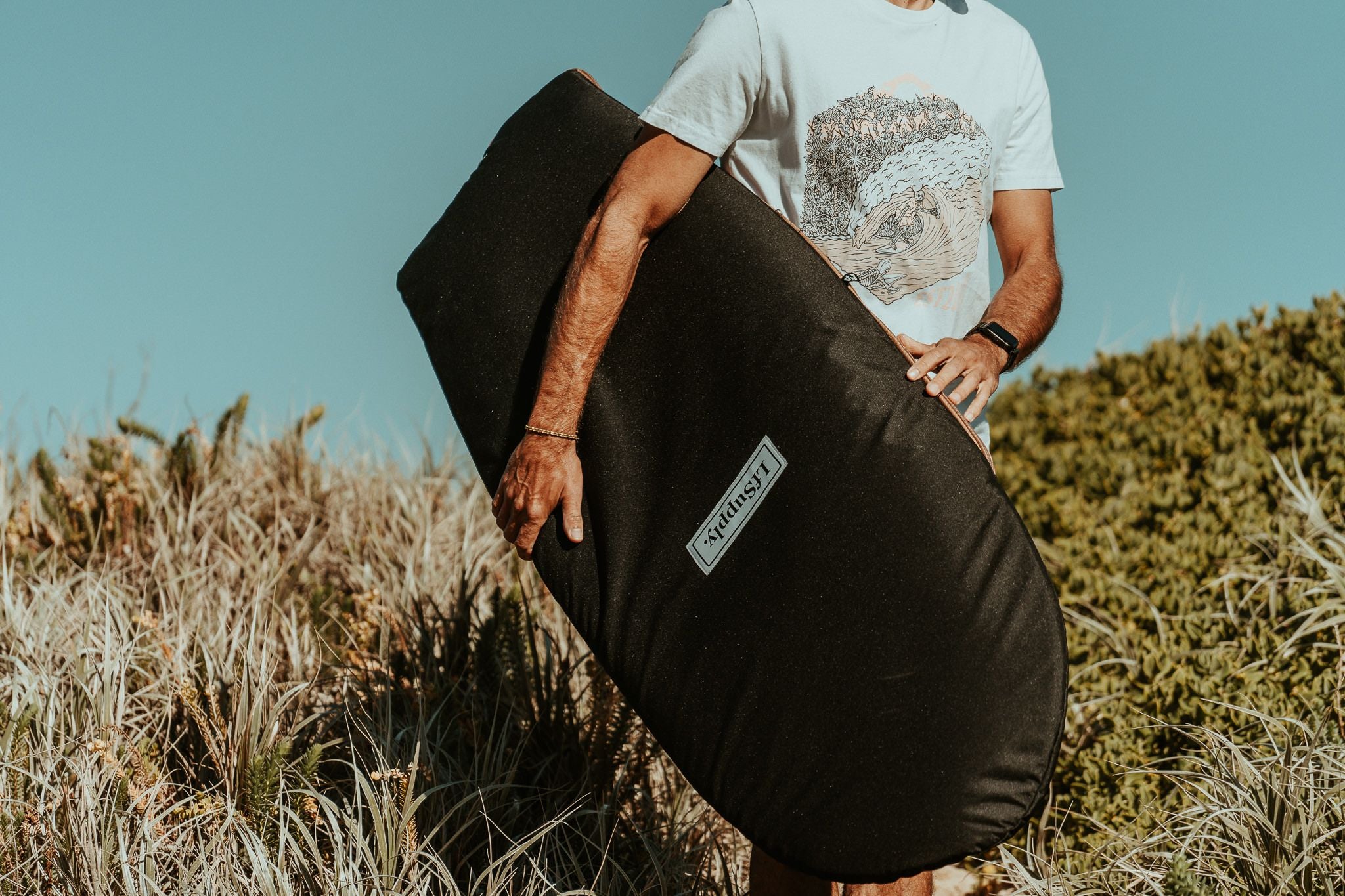 LF Supply Everyday Foilboard Bag