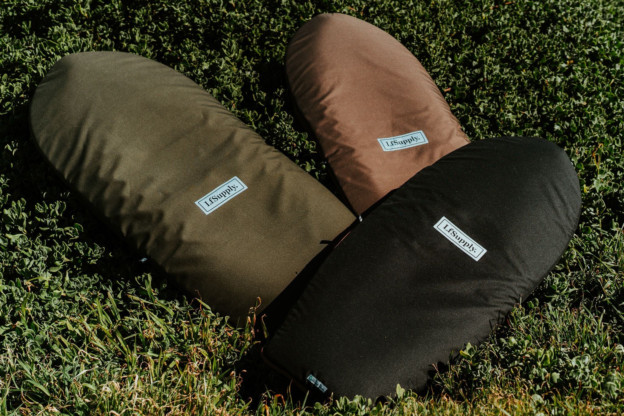 LF Supply Everyday Foilboard Bag
