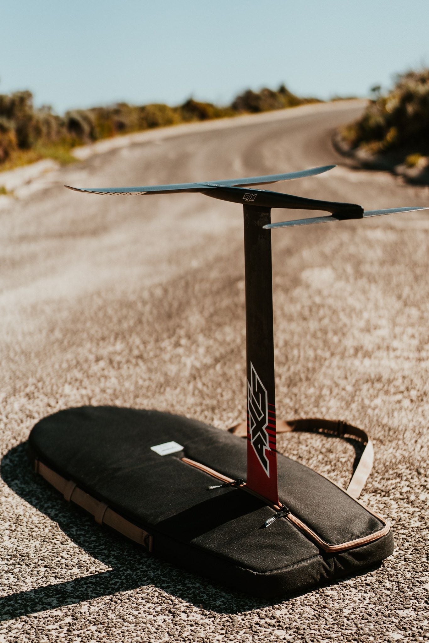 LF Supply Adventure Series Prone Foilboard Bag