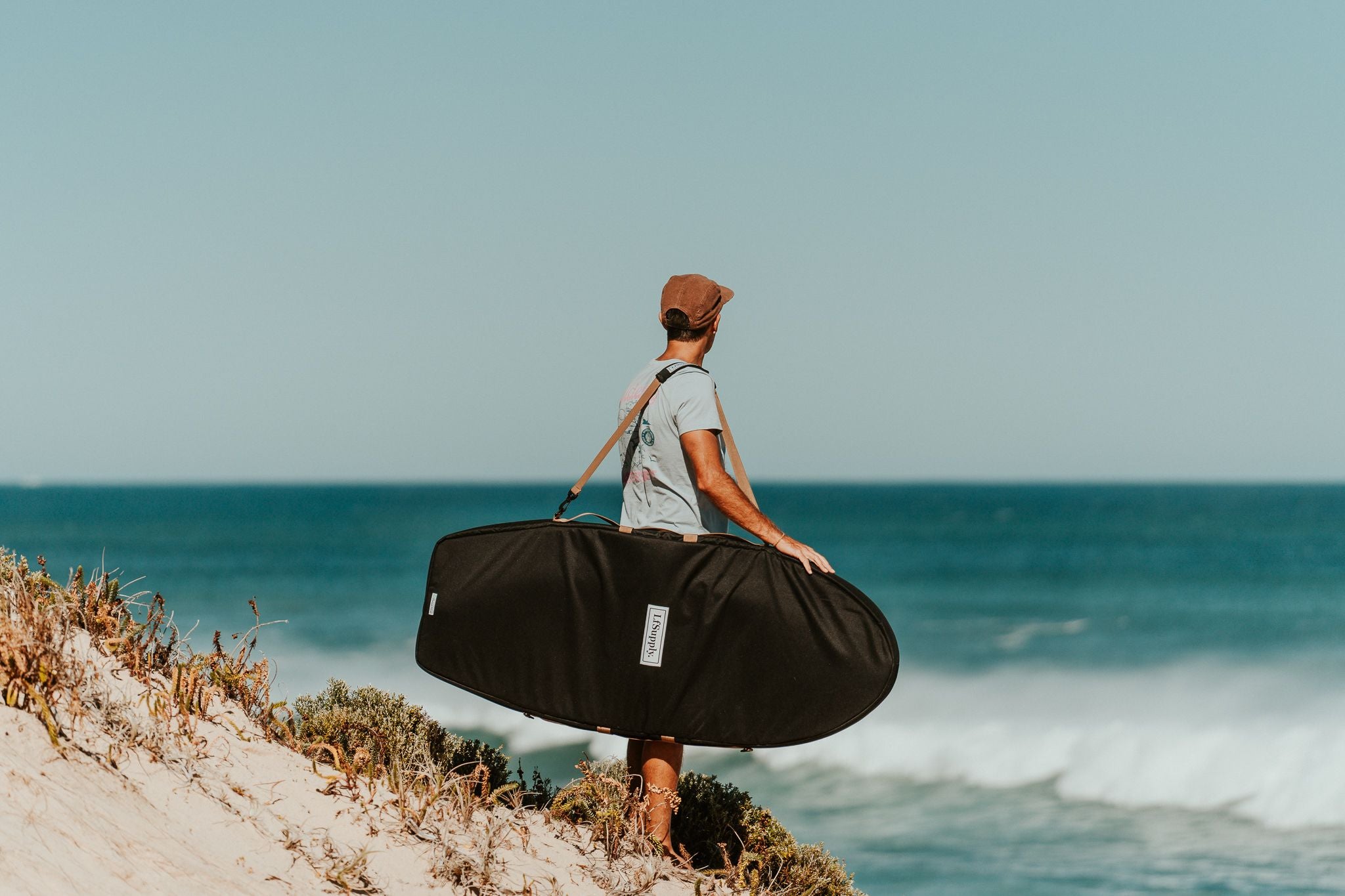 LF Supply Adventure Series Prone Foilboard Bag