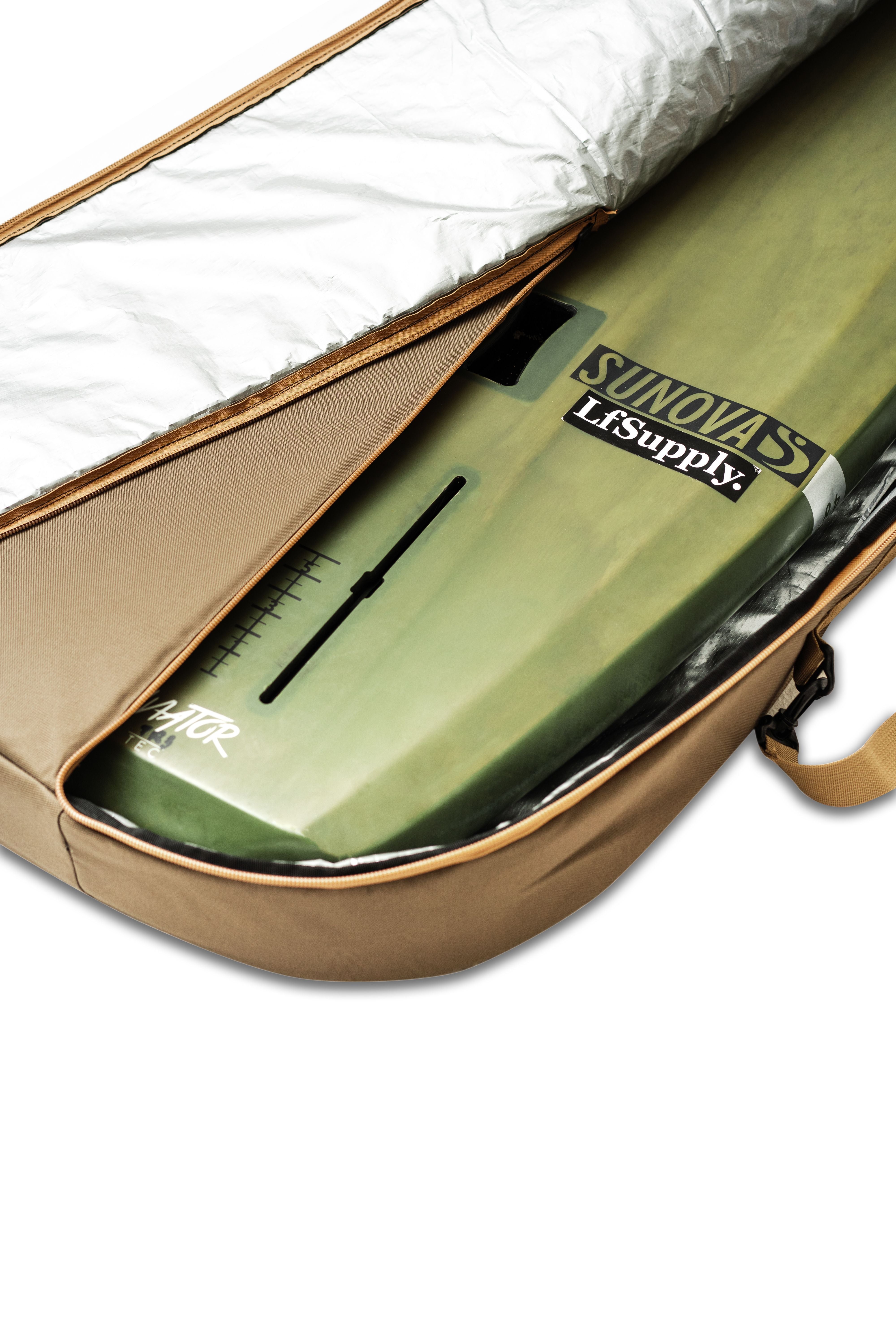 LF Supply Adventure Series Wingboard Bag