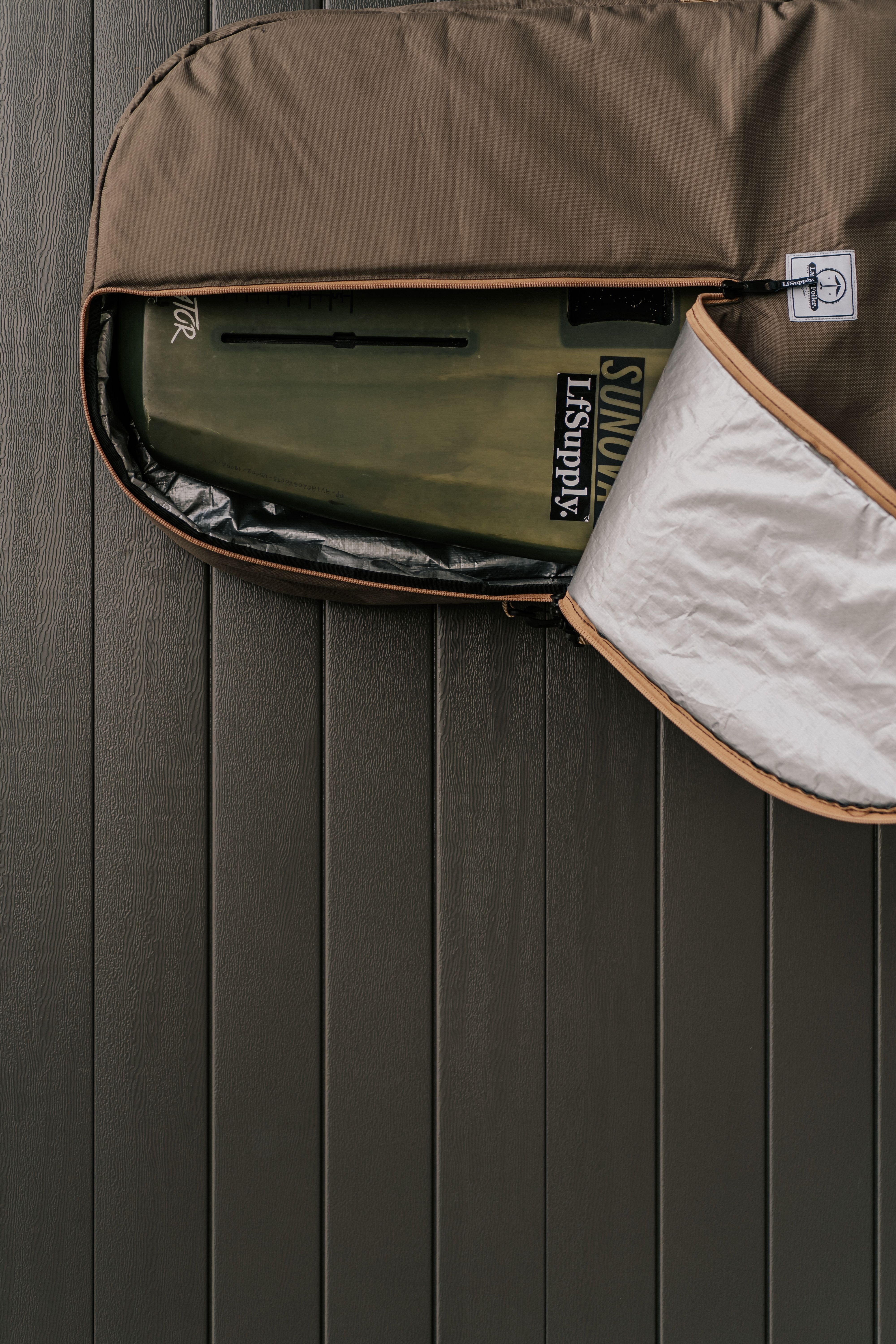 LF Supply Adventure Series Wingboard Bag