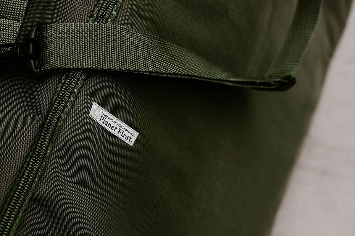LF Supply Ultimate Foilboard Travel Bag 4'10"