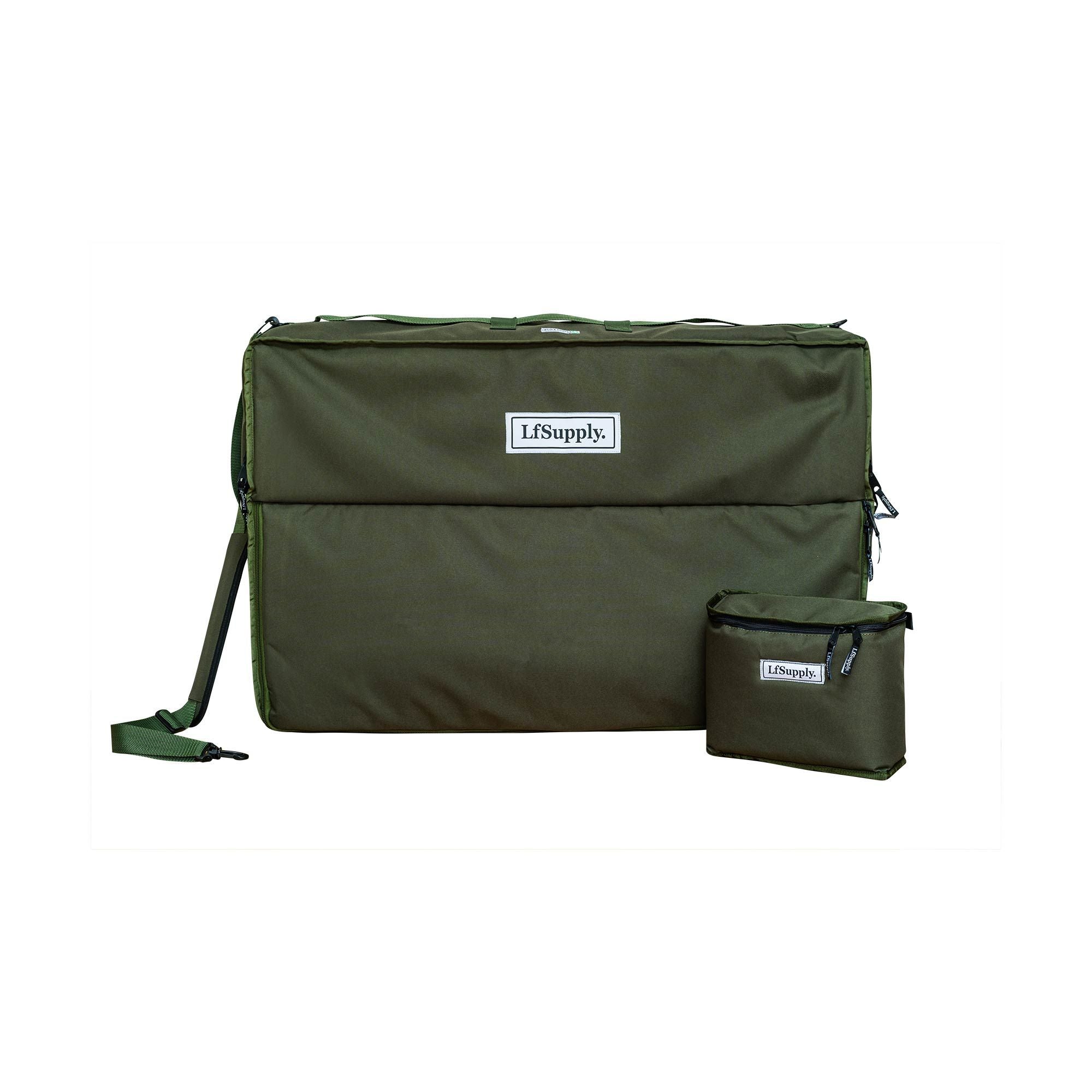 LF Supply Ultimate Foil Quiver Accessory Bag