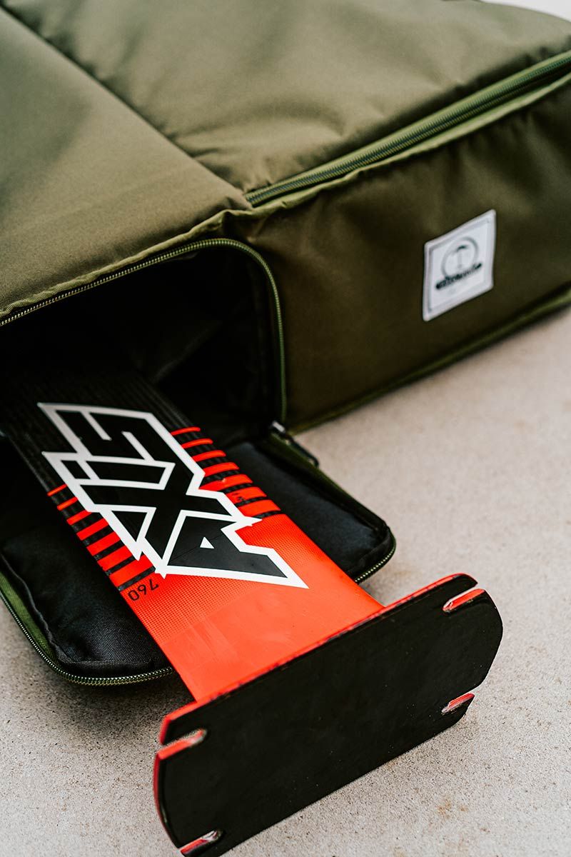 LF Supply Ultimate Foil Quiver Accessory Bag