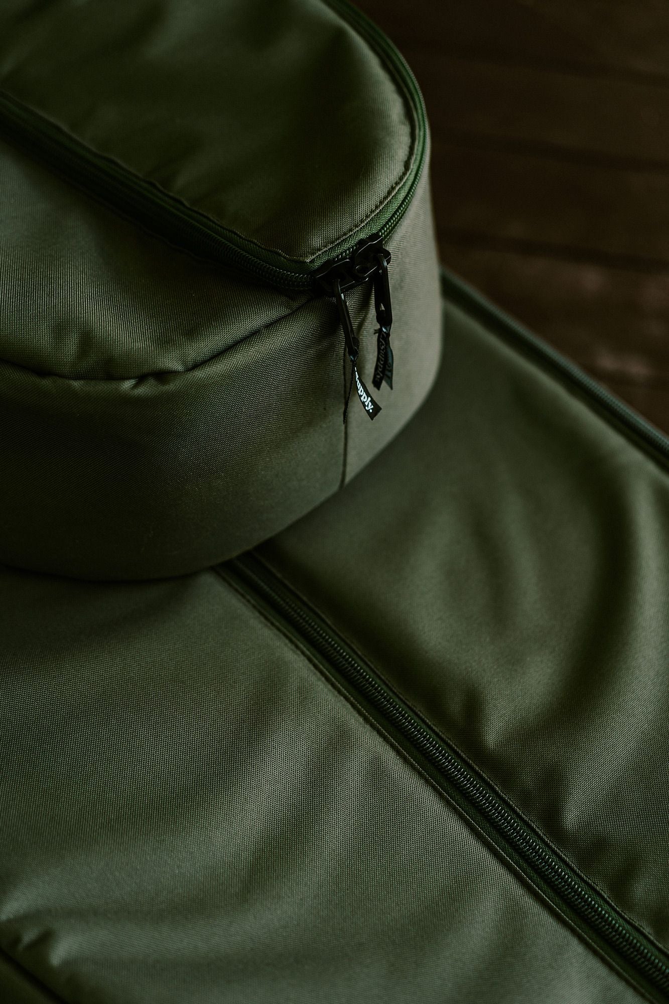 LF Supply Adventure DW Bag