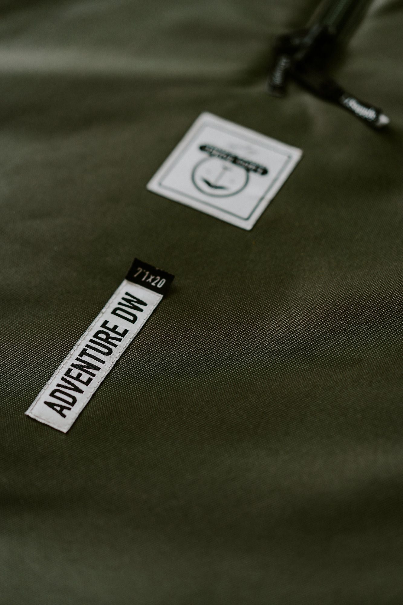 LF Supply Adventure DW Bag