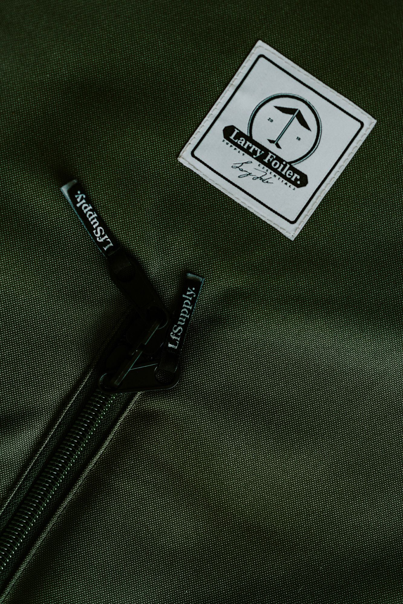 LF Supply Adventure DW Bag