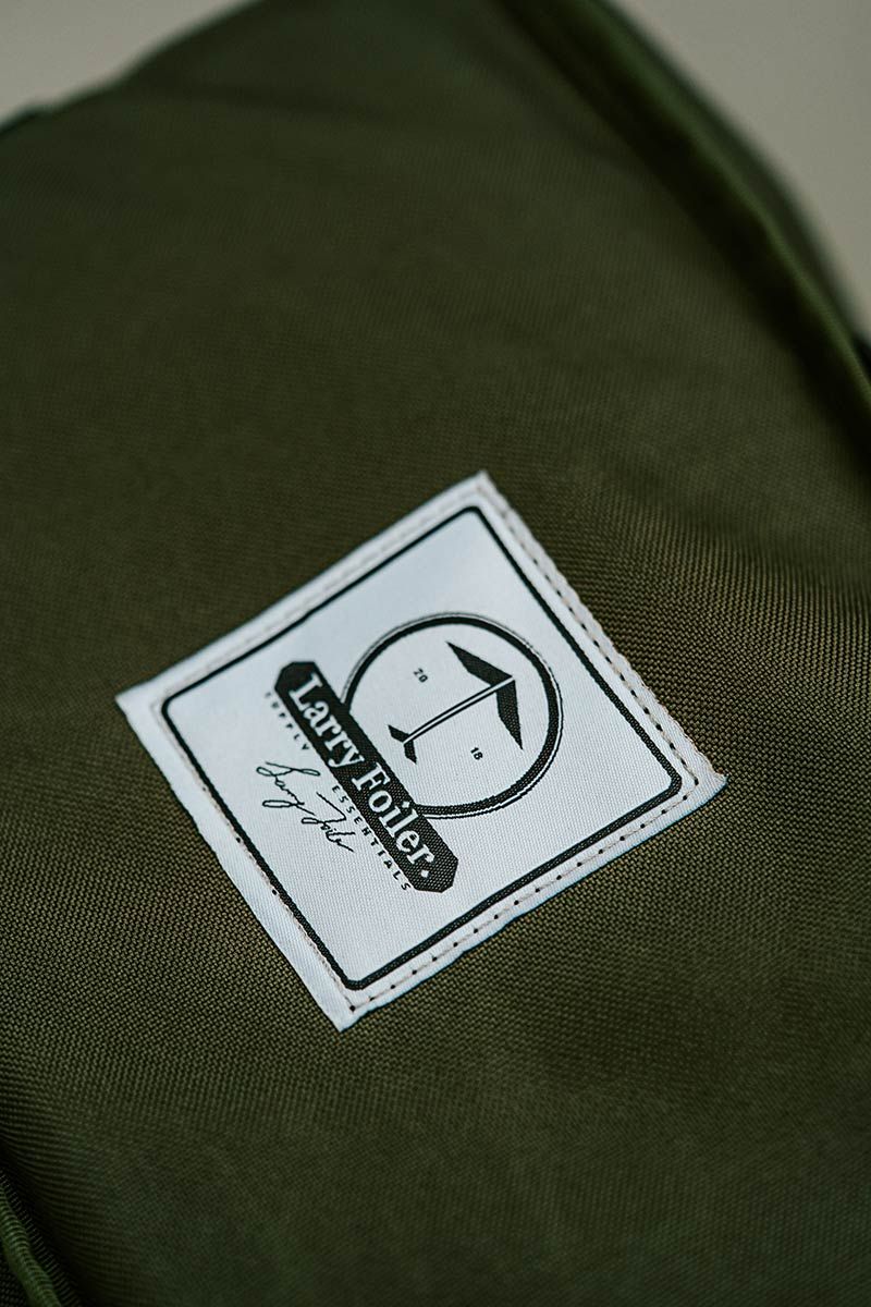 LF Supply Ultimate Foil Quiver Accessory Bag