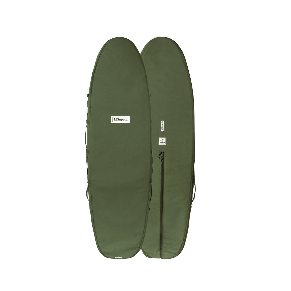 LF Supply Adventure DW Bag
