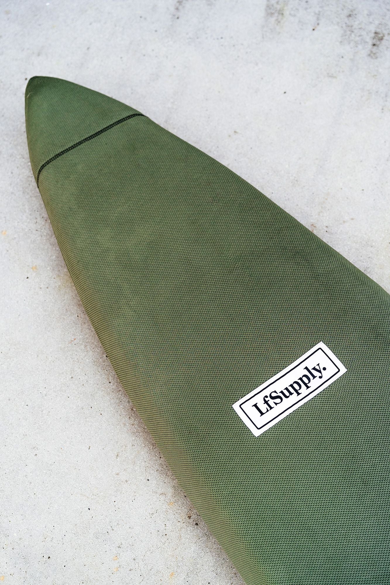 LF Supply Transit DW Sock
