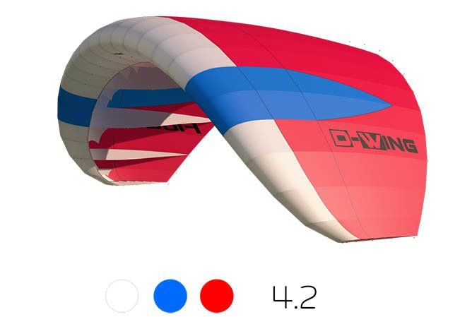 Flow D-Wing 4.2
