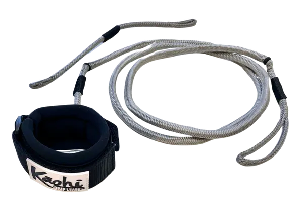 Kāohi Bungee Style WING Leash