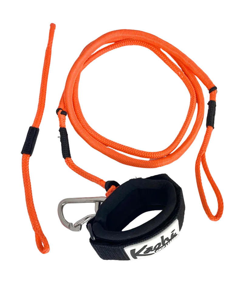 Kāohi Bungee Style WING Leash
